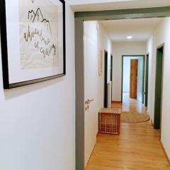 Apartma Discovering Slovenia