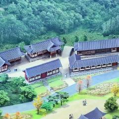 Seocheon Munmun Traditional Hotel