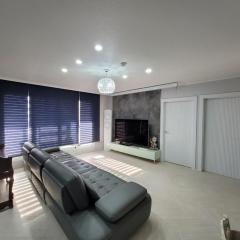Gapyeong Berry Berry Pension