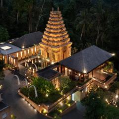 Sanna Ubud A Pramana Experience