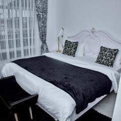 The O Apartment