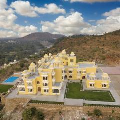 jüSTa Brij Bhoomi Resort, Nathdwara