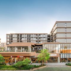 Salaya One Hotel & Service Apartment