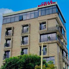 Chab Hotel & Spa