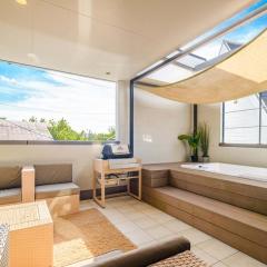 Urban Resort Villa ILILANI
