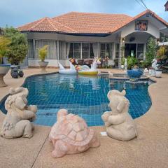 Phala Sunshine Villa