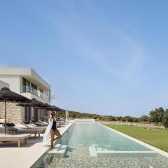 Gavras Exclusive Villas, with Infinity Pools, Spa Whirlpools & SeaViews, By ThinkVilla