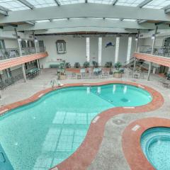 Quality Inn & Suites Green Bay Downtown