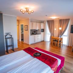 Boardinghouse City Home