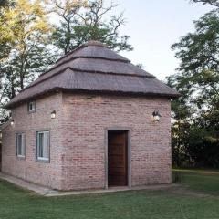 Cabañas El Gaucho