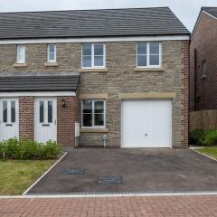 Cosy 3 Bed Near Beaches, Cardiff & Brecon Beacons