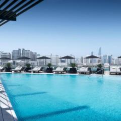 Four Seasons apartment Abu Dhabi at Al Maryah Island