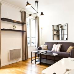 Bluestay 275 - Charmant Appartement à Paris