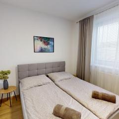 SALAN Apartman Galanta