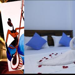 Emerald Coast Hotel Negombo