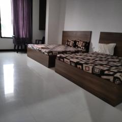 Ashirwad Hotel