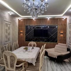 Luxury Apartment Baku