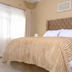 Sipho City Stay - Luxury Apartment, Harare