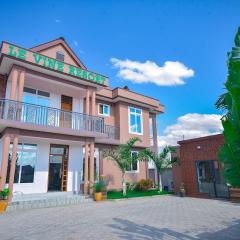 Le vine resort