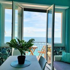 Una finestra sul mare Home 1
