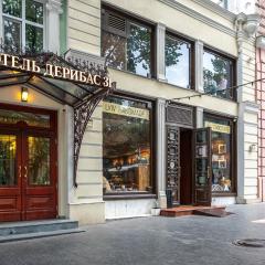 Готель Дерибас 31
