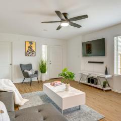 Pet-Friendly Home about 4 Mi to Big Rivers Water Park!