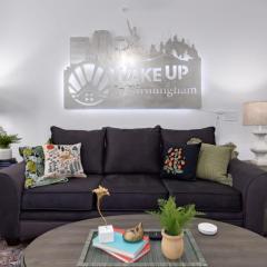 Brand new Apt Oak Mt St Park Lots of Amenities