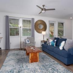 Luxury 2BR 2 bath Townhouse w Garage Near Oak Mt