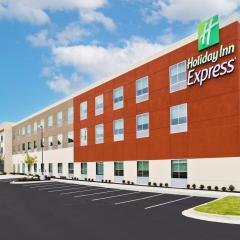 Holiday Inn Express Columbus - Fort Benning Area By IHG