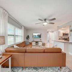 Sunroom - Master King - Games - Close to IRB