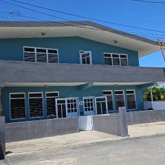 Pelican Dock Apartments