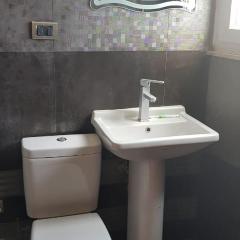 Sedra Resort Villa