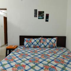 Sharda homestay