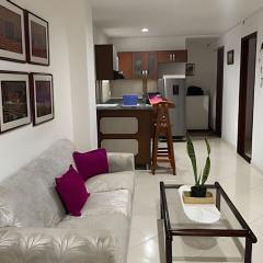 Comodo apartamento cerca a Medellin!