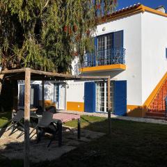 Charmoso Apartamento T2 em Foros de Salvaterra