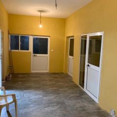 Hospedaria do Adoço /Adoço Guesthouse