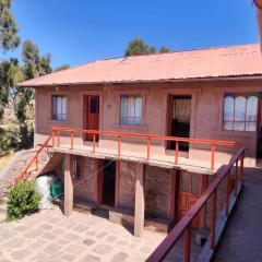 ENCHANTED LODGE Taquile Island