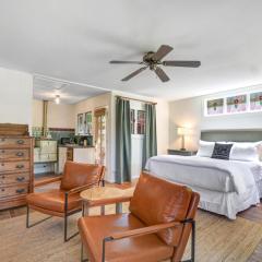 Cute One Room Cottage In Sonoma- Includes Wine Tasting Passport