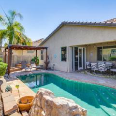 Golfers Paradise Oro Valley Home with Pool!
