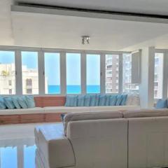 Apartamentos LUXURY Carolina PR