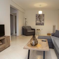 Golden House close to Athens airport
