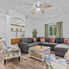 New Luxury House in the Heart of Janesville