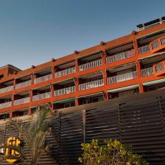 Mares Suítes by Angra Beach - Piratas Residence