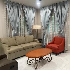 Las Lomas Apart Hotel