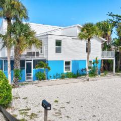 Charming Fort Myers Beach House