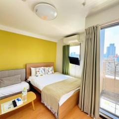 Juso AFP Apartment Hotel