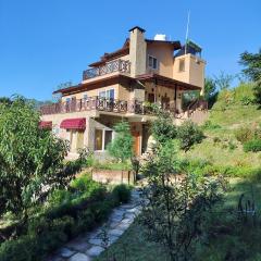 Francolin Lodge-Farmstay @ Darima