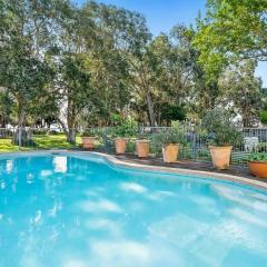 Waterfront Pet Friendly Abode Toukley NSW