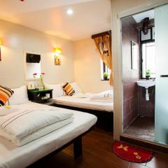 Comfort Guest House - C and E