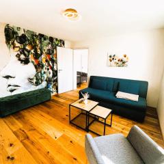 Ferienhaus DONAUzeit